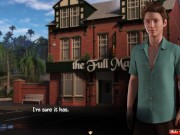 Treasure of Nadia v36061 Part 87 Janet Is Horny By LoveSkySan69 5/16