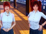 DOUBLE HOMEWORK #91 • PC GAMEPLAY [HD] 16/16