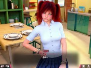 DOUBLE HOMEWORK #92 • PC GAMEPLAY [HD] 15/16