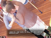 DOUBLE HOMEWORK #92 • PC GAMEPLAY [HD] 3/16