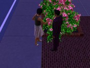 Swing party - fucked wife with her husband | Porno game 1/16