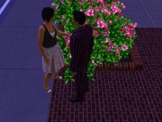 Swing party - fucked wife with her husband | Porno game 2/16