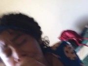 Finessing stepcousin Out Of Unemployment Check 15/16
