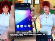 DOUBLE HOMEWORK #93 • PC GAMEPLAY [HD] 1/16