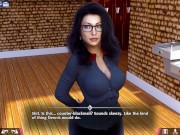 DOUBLE HOMEWORK #93 • PC GAMEPLAY [HD] 10/16