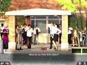 DOUBLE HOMEWORK #93 • PC GAMEPLAY [HD] 2/16