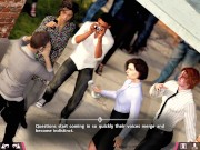 DOUBLE HOMEWORK #93 • PC GAMEPLAY [HD] 3/16