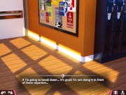 DOUBLE HOMEWORK #93 • PC GAMEPLAY [HD] 4/16