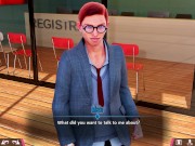 DOUBLE HOMEWORK #93 • PC GAMEPLAY [HD] 7/16