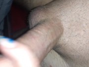 Trying to be sneaky with step mom and got caught 14/16