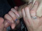 Trying to be sneaky with step mom and got caught 5/16