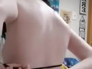 House Maid Strip Tease and Masterbaition 7/16