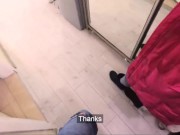 Introduced my girlfriend to my stepsister and was happy Polyamory 1/16