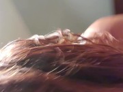 Tightest Pussy ever(watch it grip my cock) so sexy 8/16