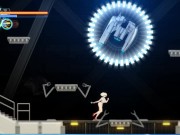 Alien Quest (part 4). Iron Sex Machine | Porno Game 3d 10/16