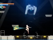 Alien Quest (part 4). Iron Sex Machine | Porno Game 3d 11/16