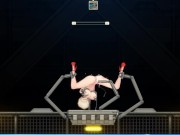 Alien Quest (part 4). Iron Sex Machine | Porno Game 3d 14/16