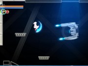 Alien Quest (part 4). Iron Sex Machine | Porno Game 3d 3/16