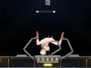 Alien Quest (part 4). Iron Sex Machine | Porno Game 3d 7/16