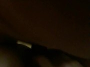 Hotwife fucking with lover cuckold watching 15/16