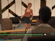 Interracial Sex: Slutty White Girl Is Dreaming About BBC-Ep 3 14/16