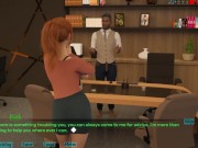 Interracial Sex: Slutty White Girl Is Dreaming About BBC-Ep 3 8/16