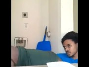 Aint no fun if my lil brother cant have none 7/16