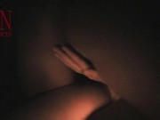 Young lesbians undress take off their clothes from each other touch pussy 15/16