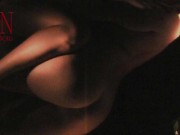 Young lesbians undress take off their clothes from each other touch pussy 16/16