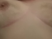I blow him twice and let him creampie me ( my GF husband) 11/16