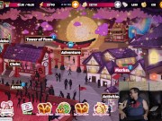 Who's Dick Is This?! | Hentai Heroes | Funny Commentary Gameplay 8/16