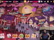 Who's Dick Is This?! | Hentai Heroes | Funny Commentary Gameplay 9/16