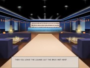 SOMETHING UNLIMITED - PART 8- FACEFUCK ADVENTURE 11/16