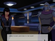 SOMETHING UNLIMITED - PART 8- FACEFUCK ADVENTURE 12/16