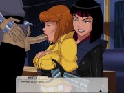 SOMETHING UNLIMITED - PART 8- FACEFUCK ADVENTURE 13/16