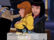 SOMETHING UNLIMITED - PART 8- FACEFUCK ADVENTURE 14/16