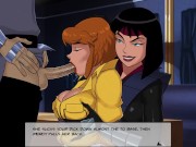 SOMETHING UNLIMITED - PART 8- FACEFUCK ADVENTURE 15/16