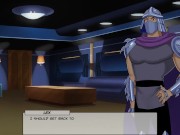 SOMETHING UNLIMITED - PART 8- FACEFUCK ADVENTURE 16/16