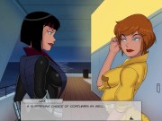 SOMETHING UNLIMITED - PART 8- FACEFUCK ADVENTURE 3/16