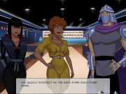 SOMETHING UNLIMITED - PART 8- FACEFUCK ADVENTURE 5/16