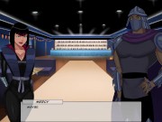 SOMETHING UNLIMITED - PART 8- FACEFUCK ADVENTURE 6/16