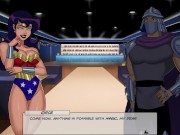 SOMETHING UNLIMITED - PART 8- FACEFUCK ADVENTURE 7/16