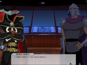 SOMETHING UNLIMITED - PART 8- FACEFUCK ADVENTURE 8/16