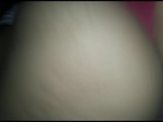 after the party I fuck teen in the car, hard anal and blowjob 5/16