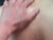 Pinay Nurse Multiple screaming Orgasm sarap na sarap sa dooging sagad sagad 16/16