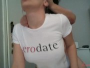 Greek milf anal and facial- πουτσα στον κωλο και ξύλο 12/16