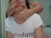 Greek milf anal and facial- πουτσα στον κωλο και ξύλο 15/16