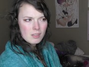 Stepsister Quarantine Finds Dick pics Trailer 12/16