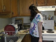 Stepsister Quarantine Finds Dick pics Trailer 2/16