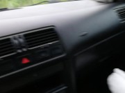 Public car sex 4/16